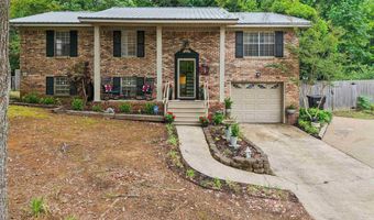 507 HILLCREST Rd, Adamsville, AL 35005