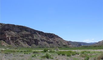 Rainbow Canyon - Clover Street, Caliente, NV 89008