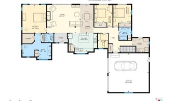 45 Lloyd Bowen Ct, Glocester, RI 02814