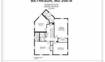5109 WORTHINGTON Dr, Bethesda, MD 20816