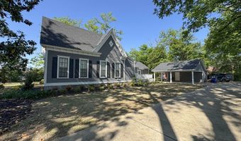 201 Boothe St, Batesville, MS 38606