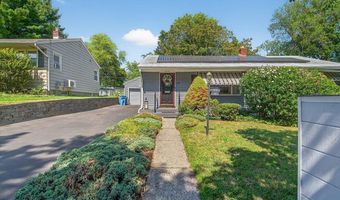 60 Clermont St, Albany, NY 12203