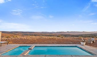 110 High Lonesome, Alpine, TX 79830