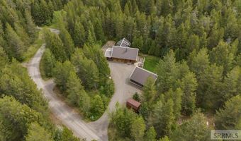 4344 Warm River Dr, Ashton, ID 83420