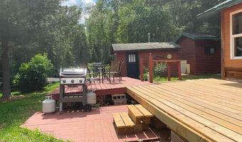 3420 Dewees Rd, Babbitt, MN 55706