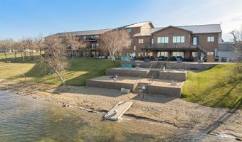 80 Twin Oaks Shore # 25 Lot Lake Metigoshe, Bottineau, ND 58318