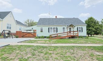 1118 16th St, Auburn, NE 68305