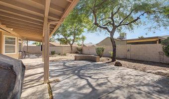1624 N EL DORADO Dr, Chandler, AZ 85224