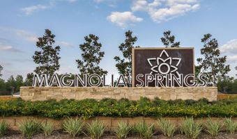 Magnolia Springs by CastleRock Communities 25044 Apricot Ct Plan: Rio Grande, Montgomery, TX 77316