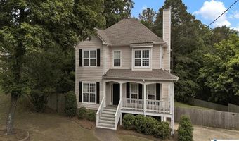 120 KENTWOOD Dr, Alabaster, AL 35007