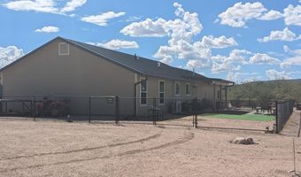 1960 W WILLOW Way, Benson, AZ 85602