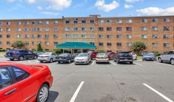 5111 8TH Rd S 407, Arlington, VA 22204