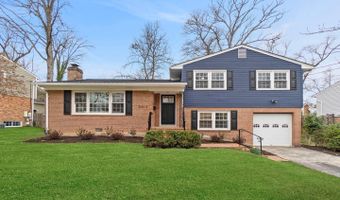 8404 CHERRY VALLEY Ln, Alexandria, VA 22309