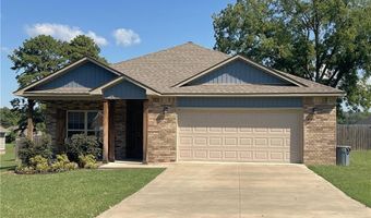 926 Collum Ln, Alma, AR 72921