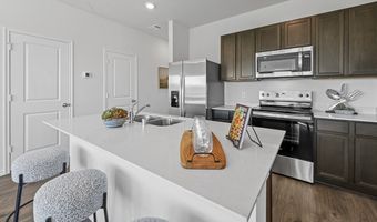 4461 Bonney Ave, Crandall, TX 75114
