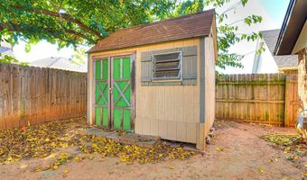 3712 Summerwind Ave, Oklahoma City, OK 73179