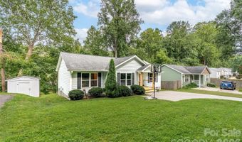 102 Iris St, Asheville, NC 28803