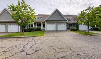 500 Mendon Rd 53, Cumberland, RI 02864