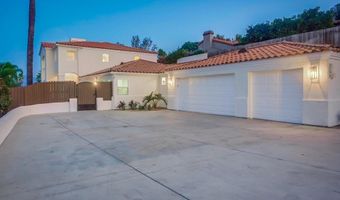 3190 Avenida Hacienda, Escondido, CA 92029