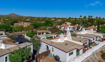 7501 E HAPPY HOLLOW Dr 5, Carefree, AZ 85377