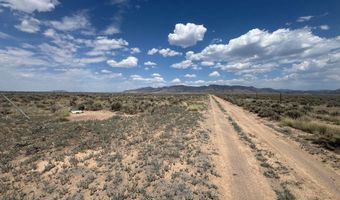 1 86 Acre With 1 AF Of Water, Beryl, UT 84714