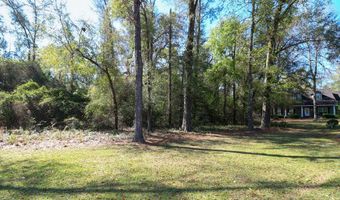 Redwood Drive lot 13, Bainbridge, GA 39819