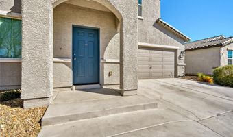 510 Dawson Falls Ave, Indian Springs, NV 89018