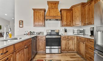 2591 S Desert Dr, Apple Valley, UT 84737