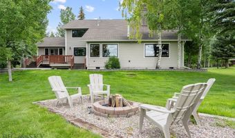 4333 E Graf, Bozeman, MT 59715