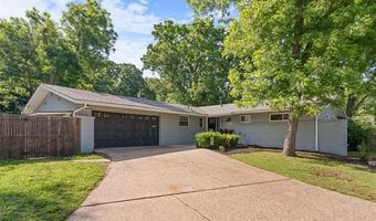 2811 Evergreen Ct, Bartlesville, OK 74006