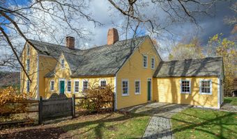 167 Beebe Hill Rd, Canaan, CT 06031