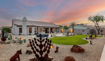 4907 E ROY ROGERS Rd, Cave Creek, AZ 85331