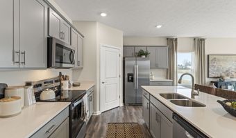 3701 Heritage Farm Ln Plan: Newcastle, Amelia, OH 45102