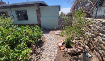 2735 AURORA Ave, El Paso, TX 79930