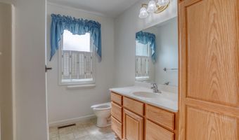 80 N HIGH HILL Rd, Camden Wyoming, DE 19934