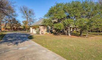 123 Quail Bluff Ln, Aledo, TX 76008