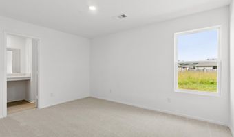 101 Terrence Dr Lot 9, Beebe, AR 72012