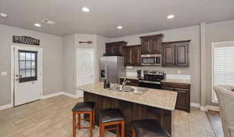 9605 KORI Dr, Amarillo, TX 79119
