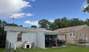 1414 Salsbury Ave, Cody, WY 82414