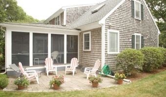 67 Spyglass Hill Rd, Barnstable, MA 02630