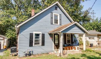 2020 Country Club Dr, Alton, IL 62002