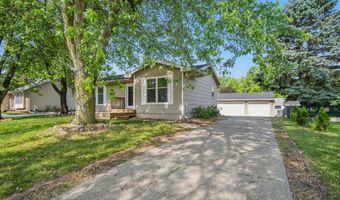 1118 NW Linden St, Ankeny, IA 50023