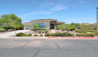 20424 W SUMMIT Pl, Buckeye, AZ 85396