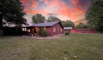 1326 N C St, Arkansas City, KS 67005