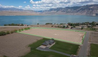 Patriot Dr lot 1, Cody, WY 82414