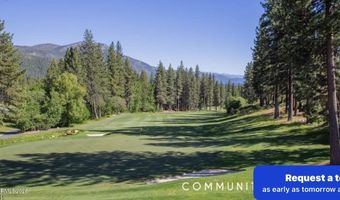 321 Ski Way 12, Incline Village, NV 89451