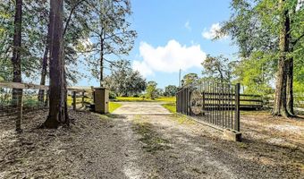 4981 NE 110TH St NE, Anthony, FL 32617