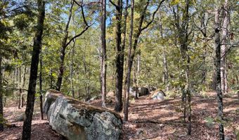 Antlers Road, Antlers, OK 74523