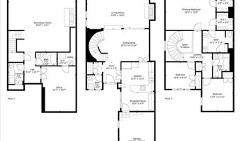 7714 WHITERIM Ter, Potomac, MD 20854