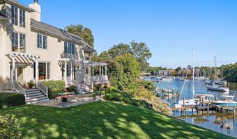 117 SPA VIEW Ave, Annapolis, MD 21401